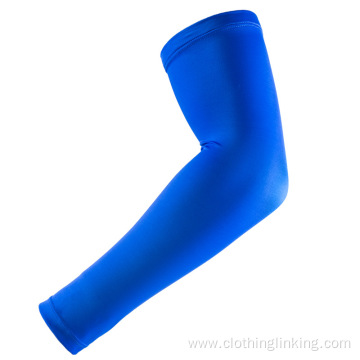Sports Athletic Compression Arm Sleeve